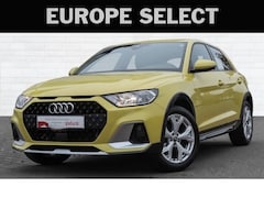 Audi A1 citycarver - 30 TFSI epic Navi DAB Virt fabr garantie