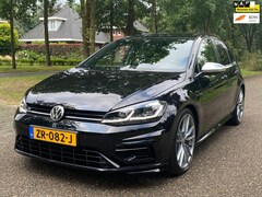 Volkswagen Golf - 2.0 TSI 4Motion R 310PK Dsg Pano 29Dkm Nwst