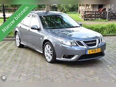 Saab 9-3 Sport Estate - 2.8 T V6 Aero XWD 110.000 km