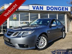 Saab 9-3 Sport Sedan - 1.8t BioPower Norden | Automaat