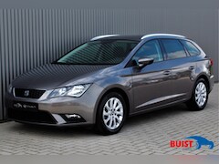Seat Leon ST - 1.6 TDI Style Connect Ecomotive CLIMA CRUISE NAVI