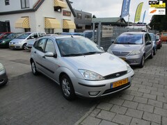 Ford Focus - 1.6-16V Futura leer navi airco elek pak nap apk