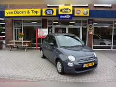 Fiat 500 - 1.2 POPSTAR