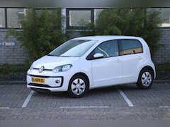 Volkswagen Up! - 1.0 BMT move up | apple carplay | airco |