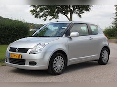 Suzuki Swift - 1.3 GA