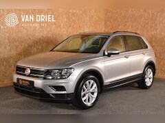Volkswagen Tiguan - 1.4 TSI ACT Trendline Trekhaak