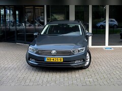 Volkswagen Passat Variant - 1.6 TDI 120pk Comfortline