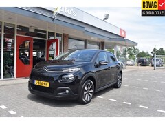 Citroën C3 - 1.2 PureTech Feel 105g