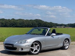 Mazda MX-5 - 1.6i Exclusive