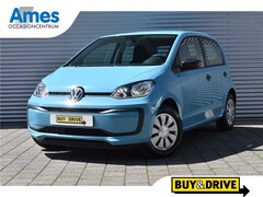 Volkswagen Up! - 1.0 60pk take up