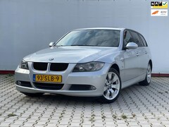 BMW 3-serie Touring - 320d|Airco|Automaat|PANO