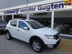 Dacia Sandero Stepway - 0.9 TCe S&S Ambiance