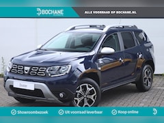 Dacia Duster - TCe 130 Prestige