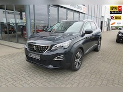 Peugeot 3008 - 1.2 PureTech Active, Apple Car Play, Stoelverwarming, 18 inch velgen, enz