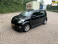 Daihatsu Sirion 2 - 1.3-16V Comfort 2006 AIRCO