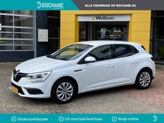 Renault Mégane - 1.2 TCe Airco/Cruise/DAB/Bluetooth