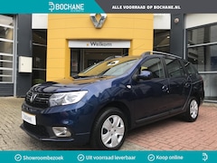 Dacia Logan MCV - 0.9 TCe Bi-Fuel Laureate / 1e Eig / Trekhaak