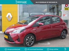 Toyota Yaris - 1.5 Hybrid Energy | 1e eigenaar | dealer onderhouden | Navi | Camera | Clima | LMV | Cruis