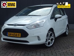 Ford B-Max - 1.0 EcoBoost Titanium