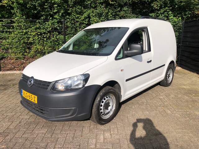 volkswagen caddy 1 2 tsi