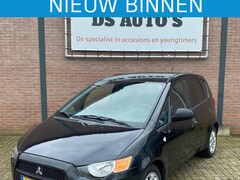 Mitsubishi Colt - CZ5 1.1 Inform