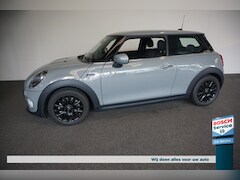 MINI Mini One - 3-deurs (f56) 1.5 102pk One