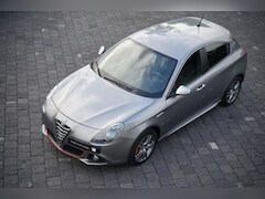 Alfa Romeo Giulietta - 1.4 T Sprint