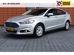 Ford Mondeo - 1.5 160 pk DAB/Navi/Clima