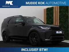 Land Rover Discovery - 3.0 D300 R-Dynamic SE | NEW | Incl. BTW/BPM | Luchtvering | ACC | Panoramadak | Meridian S
