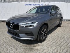 Volvo XC60 - B5 Geartronic Mild Hybrid Business Pro