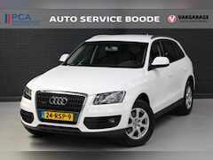 Audi Q5 - 2.0 TFSI Quattro automaat - navigatie - trekhaak