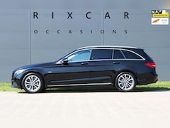 Mercedes-Benz C-klasse Estate - 350 e Lease Edition
