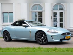 Jaguar XK - 5.0 V8 Convertible