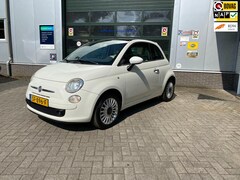 Fiat 500 - 1.2 Naked