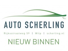 Ford Fiesta - 1.6 120pk Ghia Leder, Clima, Cruise, Parkeersens