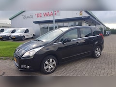 Peugeot 5008 - 1.6 THP Style 7 persoons