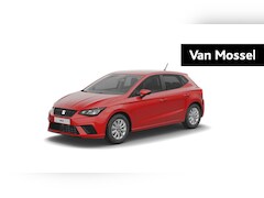 Seat Ibiza - 1.0 TSI Style *Private Lease € 299 obv 48mnd en 10.000 km