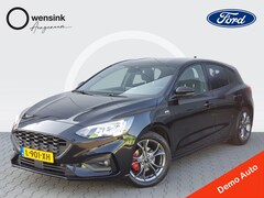 Ford Focus - 1.0 EcoBoost 125pk ST Line X Business Adaptieve Cruise Control | Camera | Climate Control