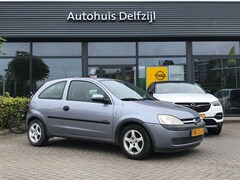 Opel Corsa - 1.2 16V 3D Comfort