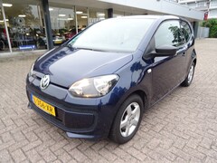 Volkswagen Up! - 1.0 take up Airco Lmv