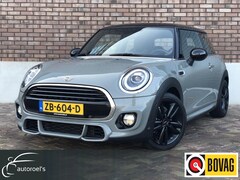 MINI Mini Cooper - 1.5 / 136 PK / John Works Pakket / Navigatie + Camera / Harman Kardon / Electronic Climate