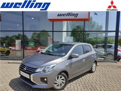Mitsubishi Space Star - 1.2i Intense CVT Automaat | Welling bonus € 750, - Korting