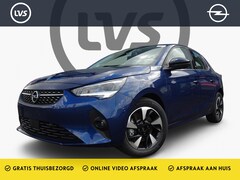 Opel Corsa-e - Elegance - CLIMATE CONTROL - ADAPTIVE CRUISE - NAVI - 16" LMV - PARKEERSENSOREN V+A MET CA
