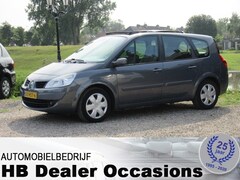 Renault Grand Scénic - 2.0-16V Business Line - Airco - Glasdak - 6 Bak