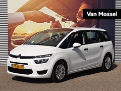Citroën C4 Picasso - 1.2 PureTech Attraction - TREKHAAK - 86 D/KM - 7-ZITS