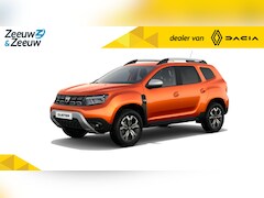 Dacia Duster - Phase II TCe 150 EDC GPF Prestige | NIEUWE DUSTER | NU BIJ ONS | NIEUWE UITSTRALING & UITR