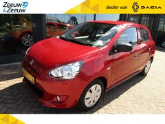 Mitsubishi Space Star - 1.0 Entry met Airco