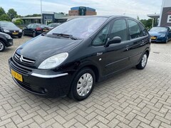Citroën Xsara Picasso - 1.6i-16V