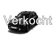 MINI Mini Countryman - Cooper Outdoor Pack | Automatische transmissie met dubbele koppeling | Dakdraagsysteem zwa