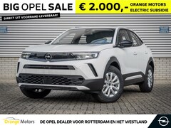 Opel Mokka-e - 50-kWh € 2.200 korting snel leverbaar Vol elektrisch